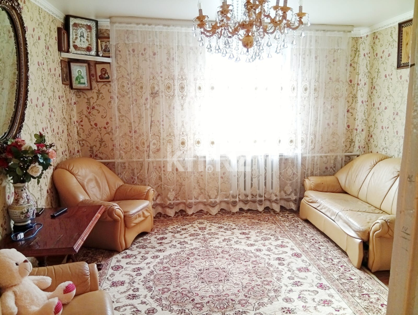 Продажа 4-комнатного дома, 80 м² - Недвижимость в Астане - страница 24 фото 7 из 23