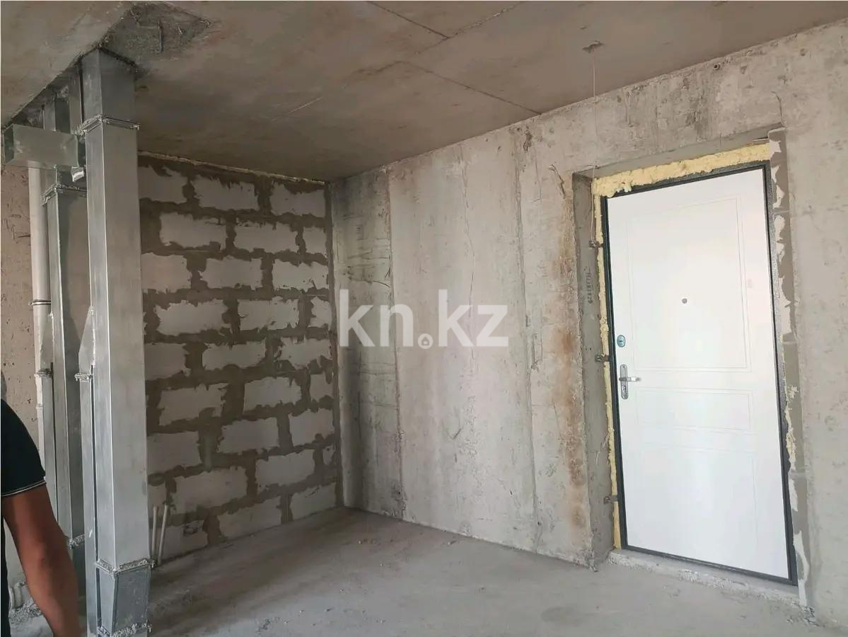 Продажа 1-комнатной квартиры, 38 м² - Продажа квартир в Алматы - страница 48 фото 3 из 3