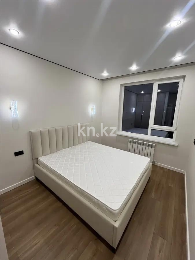 Продажа 1-комнатной квартиры, 41 м² - Продажа однокомнатных квартир в Казахстане - страница 13 фото 2 из 5