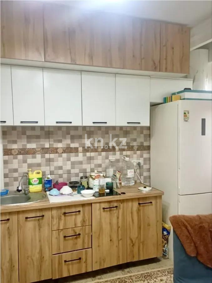 Продажа 1-комнатной квартиры, 34 м² в Алматы