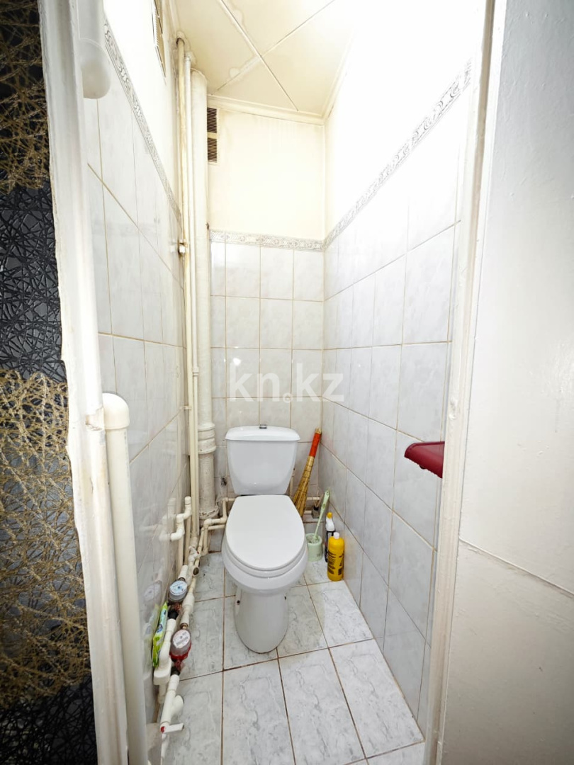 Продажа 2-комнатной квартиры, 50 м², мкр-н Орбита-1, дом  9 - Продажа  двухкомнатных квартир в Караганде фото 9 из 11