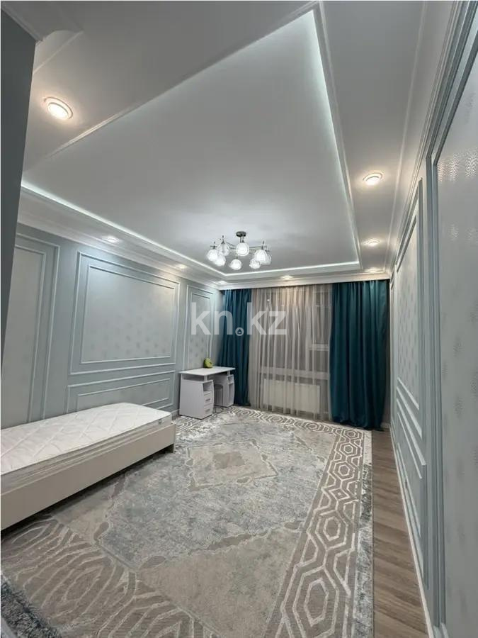 Продажа 3-комнатной квартиры, 115 м² - Продажа квартир в новостройках Алматы без посредников - страница 6 фото 3 из 7