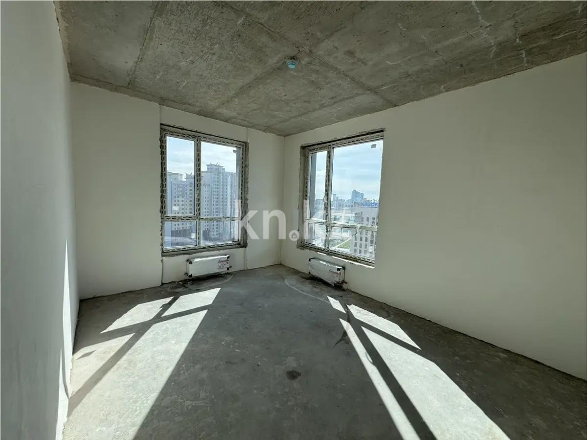 Продажа 2-комнатной квартиры, 77 м² - Продажа двухкомнатных квартир в Астане - страница 4 фото 2 из 3