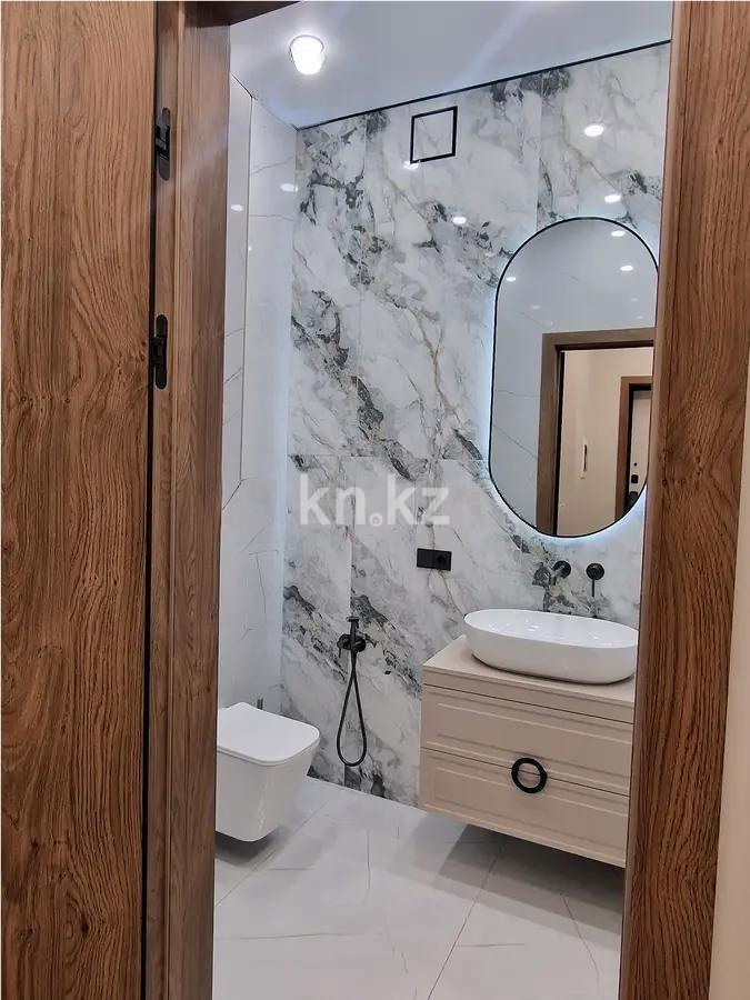 Продажа 2-комнатной квартиры, 45.2 м² в Астане - фото 3