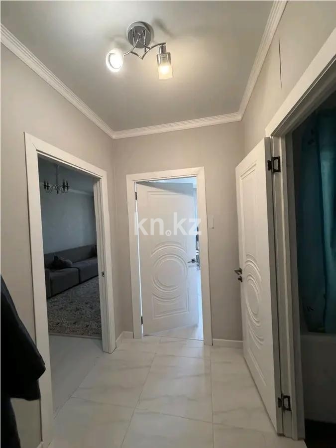 Продажа 1-комнатной квартиры, 43 м² в Астане - фото 4
