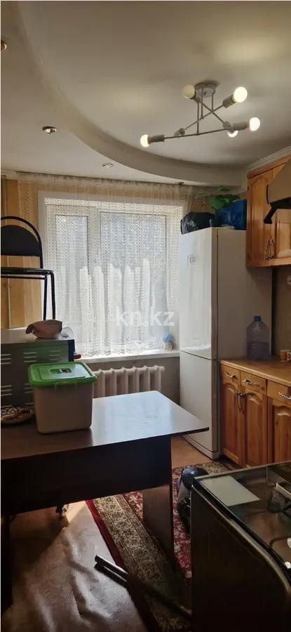 Продажа 3-комнатной квартиры, 70 м² - Продажа трехкомнатных квартир в панельном доме в Казахстане - страница 3 фото 3 из 6