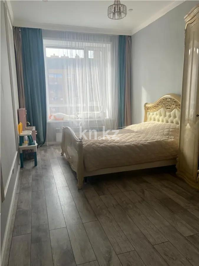 Продажа 2-комнатной квартиры, 59 м², ул. Омарова, дом  21/1 в Астане - фото 2
