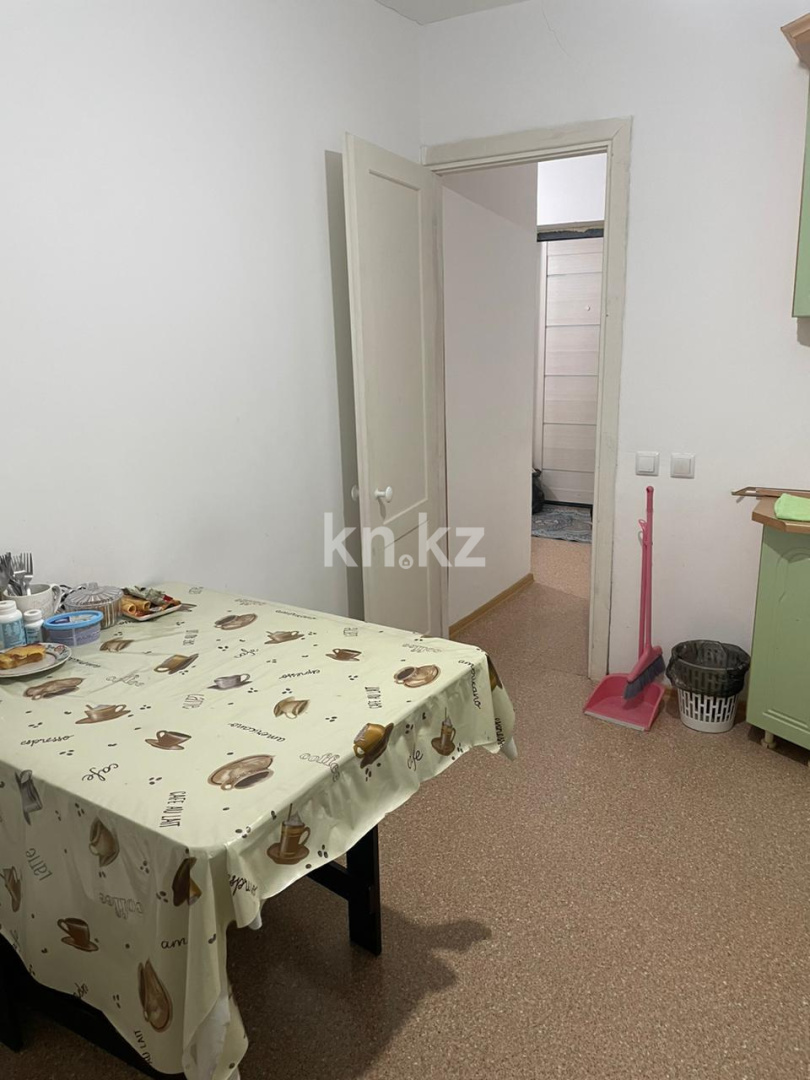 Аренда 2-комнатной квартиры, 58 м² - Аренда квартир помесячно в Казахстане - страница 3 фото 2 из 11