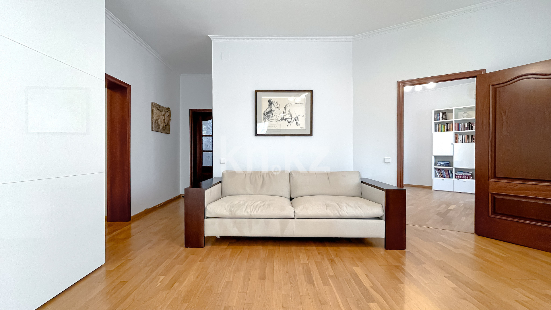 Продажа 5-комнатной квартиры, 195 м² в Алматы - фото 10