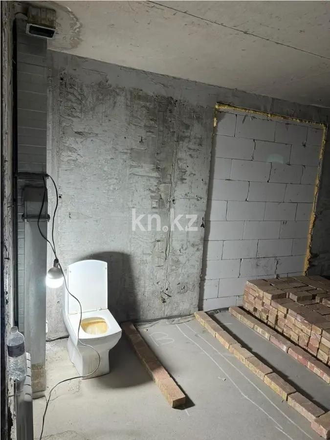 Продажа 2-комнатной квартиры, 51 м², ул. Утепова, дом  31 стр - Продажа  двухкомнатных квартир в Алматы без посредников с фото фото 3 из 4