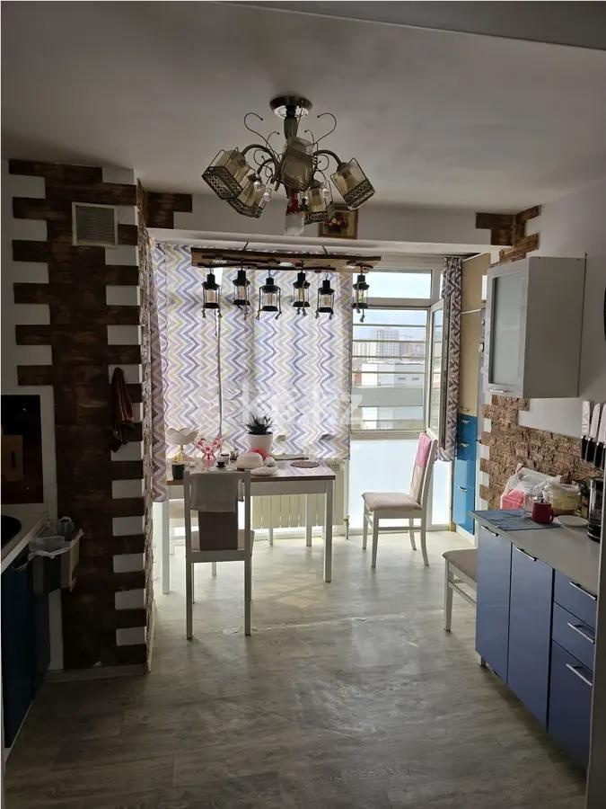 Продажа 2-комнатной квартиры, 53.6 м², мкр-н Нуркент, дом  5/1 в Алматы - фото 3
