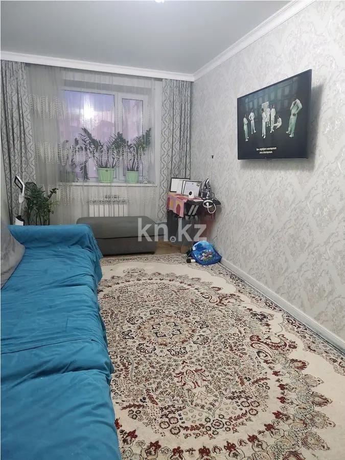 Продажа 2-комнатной квартиры, 55 м² в Астане