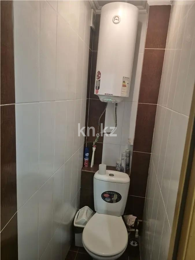 Продажа 2-комнатной квартиры, 43 м² в Караганде - фото 5