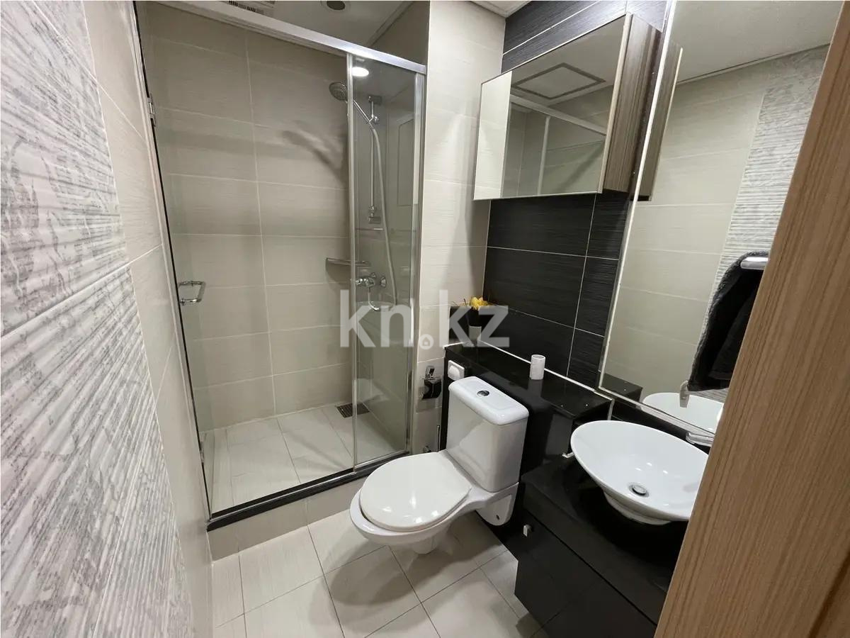 Продажа 2-комнатной квартиры, 98.9 м², ул. Байтурсынова, дом  1 в Астане - фото 6