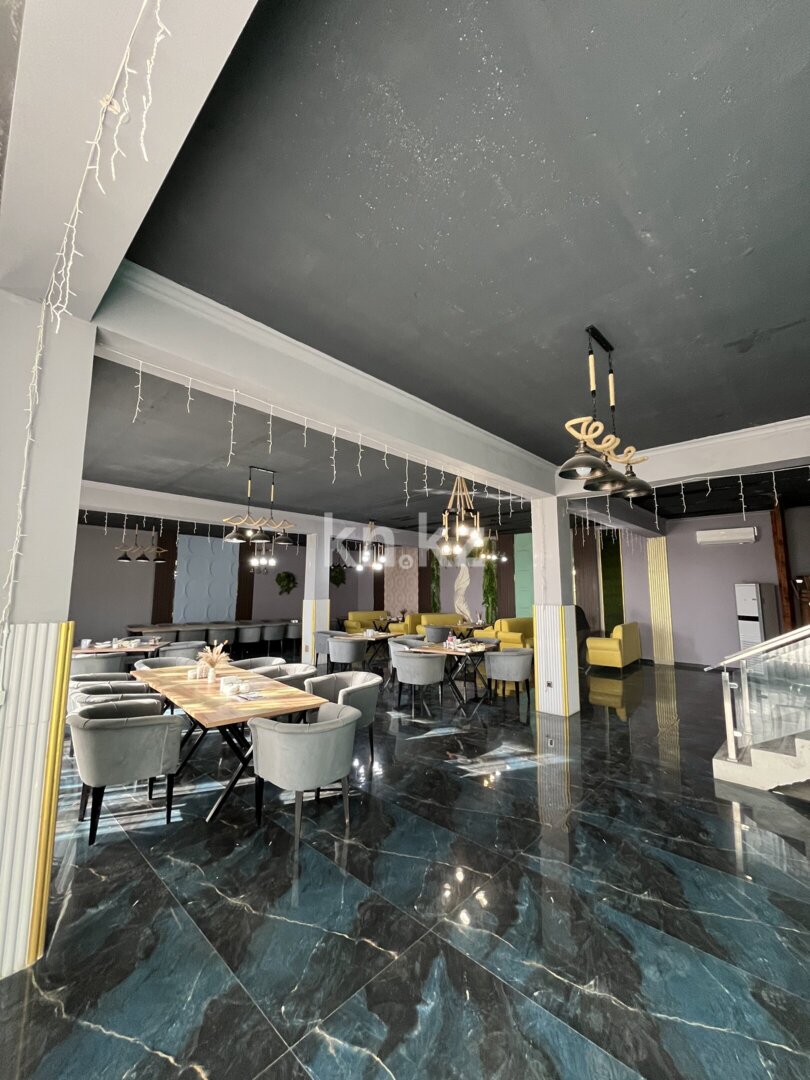 Продажа бизнеса, 600 м² в Шымкенте - фото 7