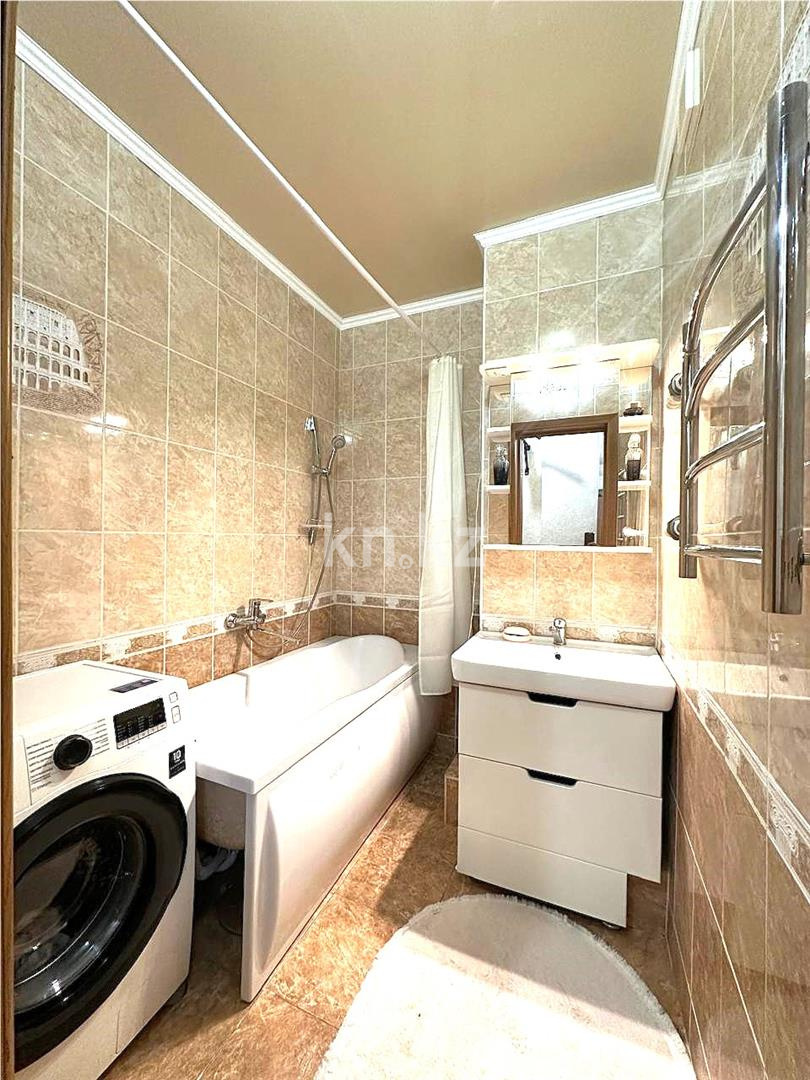 Продажа 3-комнатной квартиры, 89 м² - Продажа квартир в Казахстане - страница 67 фото 13 из 22