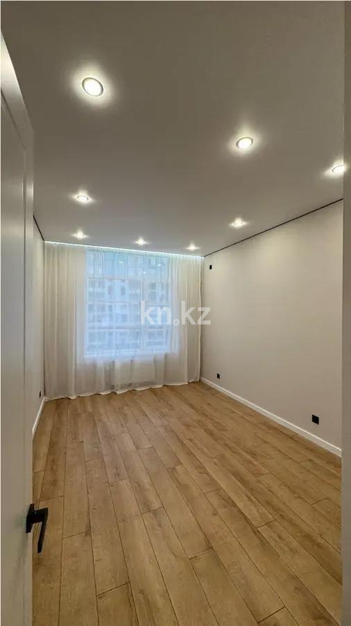 Продажа 3-комнатной квартиры, 64 м², ул. Онгарсыновой, дом  6/2 - Продажа  трехкомнатных квартир в новостройках Астаны фото 2 из 4