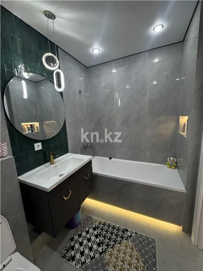 Продажа 3-комнатной квартиры, 75 м² - Продажа квартир в Казахстане - страница 34 фото 5 из 6