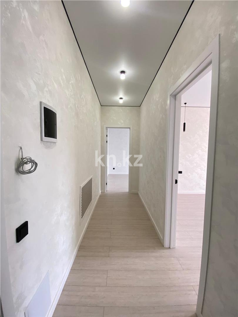 Продажа 2-комнатной квартиры, 57.5 м², ул. А-52 - Продажа квартир в Астане фото 9 из 12