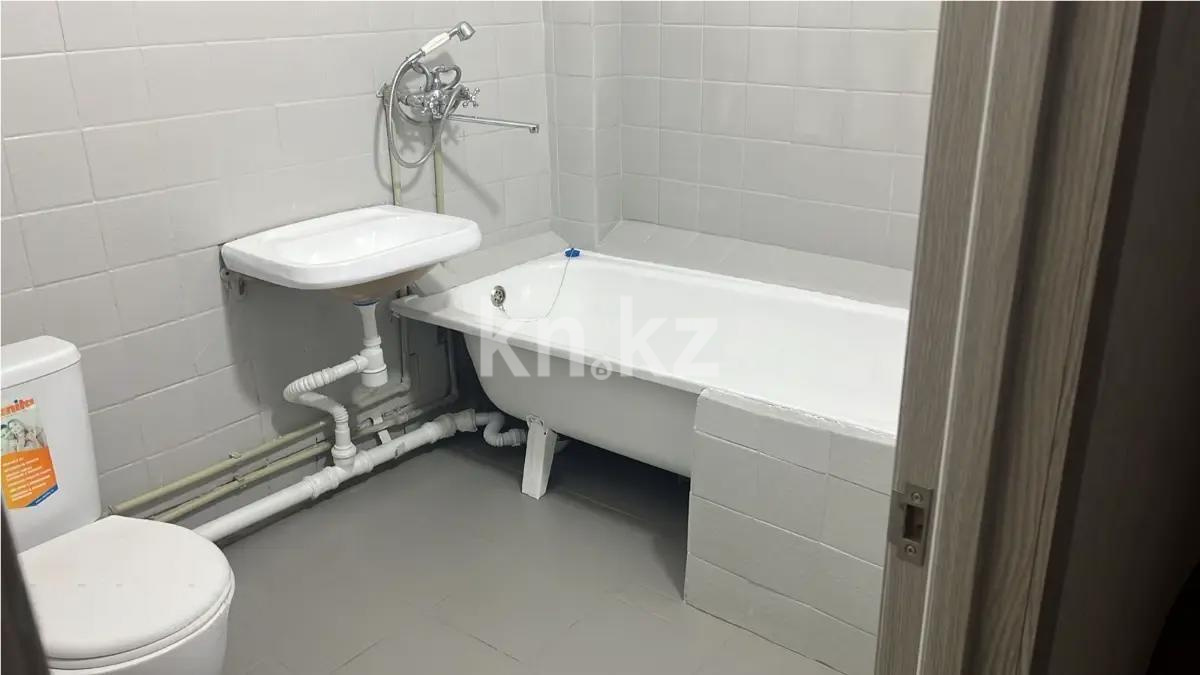 Продажа 1-комнатной квартиры, 32.1 м², ул. Мынбаева, дом  85 в Алматы - фото 4