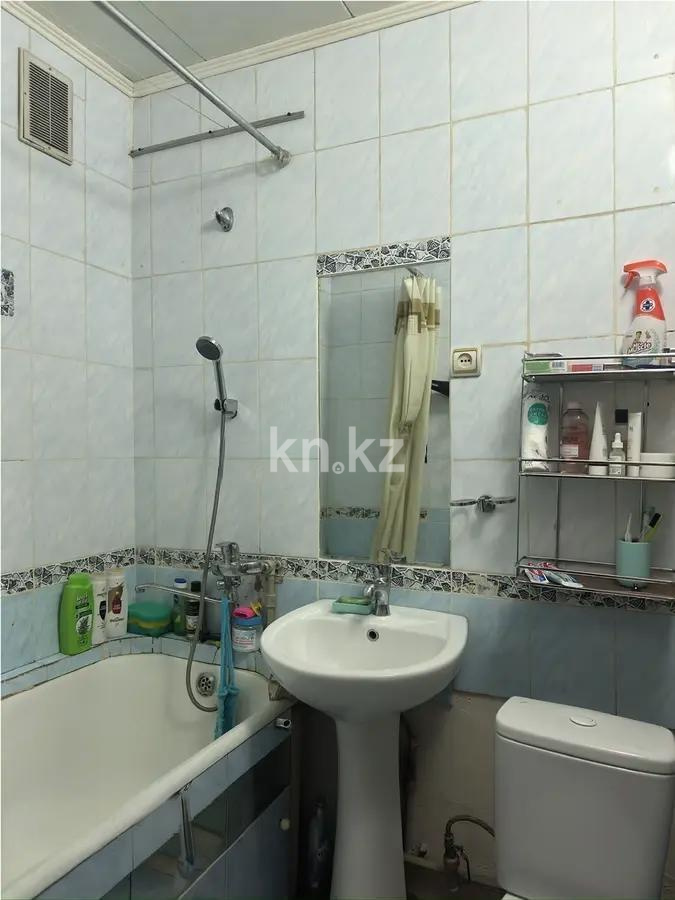 Продажа 1-комнатной квартиры, 36 м² - Продажа однокомнатных квартир в Алматы фото 3 из 3