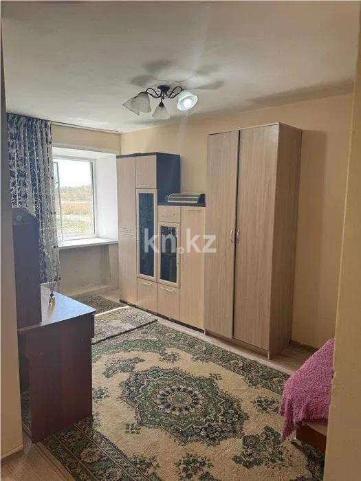 Продажа 1-комнатной квартиры, 30 м², ул. Ишимская, дом  72 - Продажа  однокомнатных квартир в Караганде без посредников фото 1 из 4
