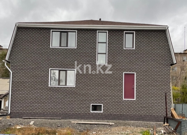 Продажа 4-комнатного дома, 180 м² - Продажа домов, коттеджей в Казахстане - страница 23 фото 5 из 13