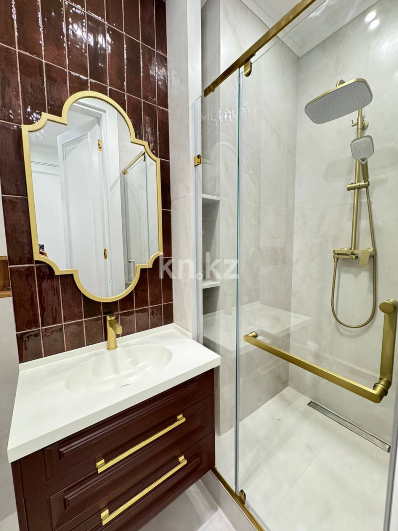 Продажа 4-комнатной квартиры, 96 м² - Продажа квартир в Казахстане - страница 19 фото 23 из 36