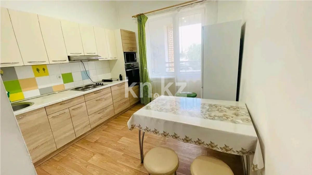 Продажа 1-комнатной квартиры, 40.2 м² в Алматы - фото 2