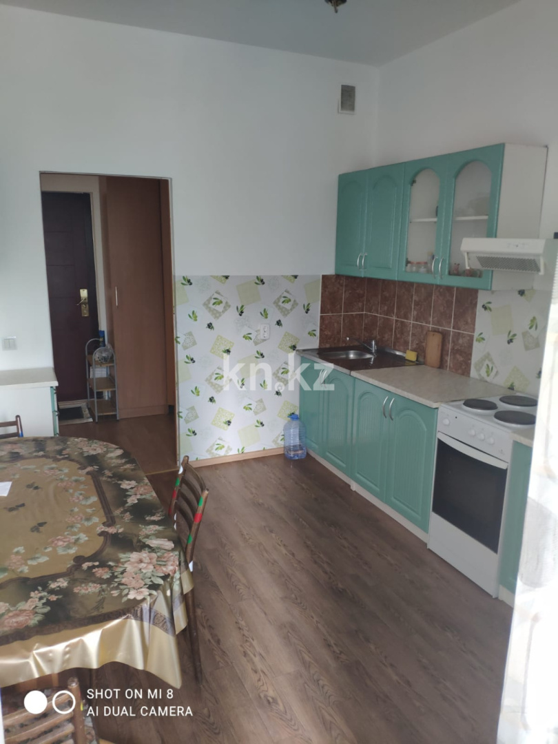 Аренда 2-комнатной квартиры, 61 м² - Аренда квартир помесячно в Астане фото 1 из 10