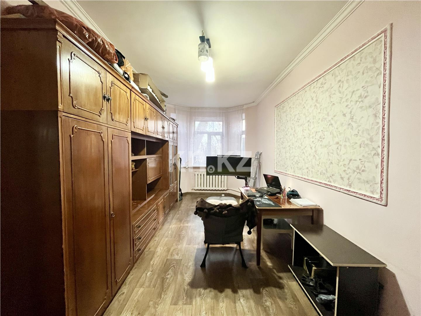 Продажа 3-комнатной квартиры, 67 м², пр. Республики - Продажа квартир в Темиртау фото 4 из 12