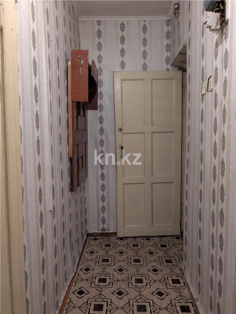 Продажа 2-комнатной квартиры, 44 м² в Караганде - фото 5