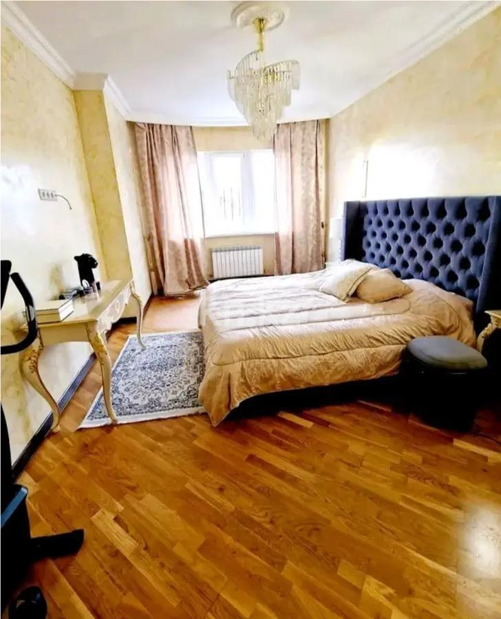 Продажа 3-комнатной квартиры, 126 м², ул. Навои, дом  208 - Продажа  трехкомнатных квартир в новостройках Алматы без посредников фото 3 из 7