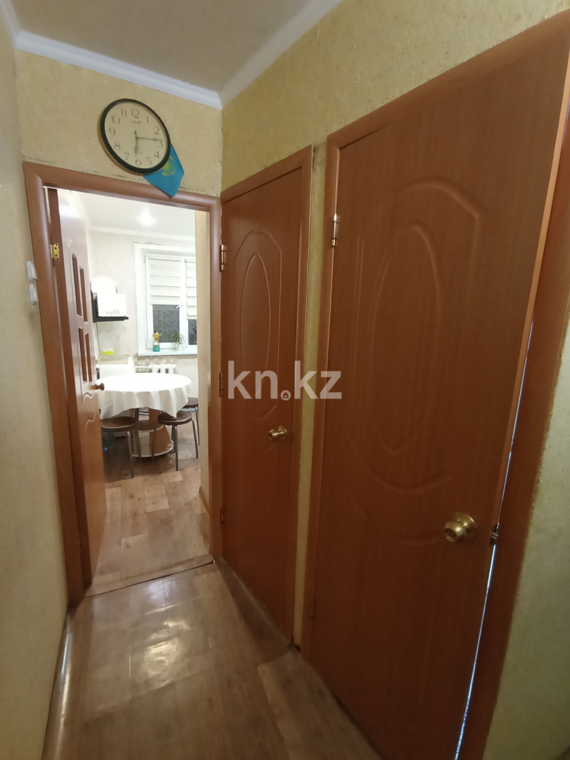 Продажа 2-комнатной квартиры, 44.7 м², ул. Сатыбалдина - Продажа квартир в Караганде фото 8 из 9