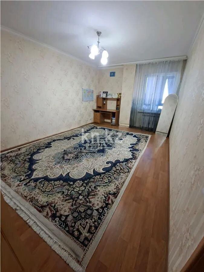 Продажа 1-комнатной квартиры, 47 м² в Астане