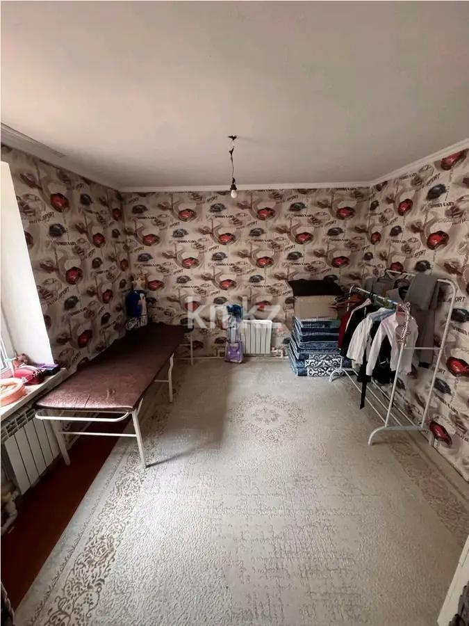 Продажа 3-комнатной квартиры, 43.8 м², ул. Магнитная, дом  21 - Продажа квартир в Алматы фото 1 из 4