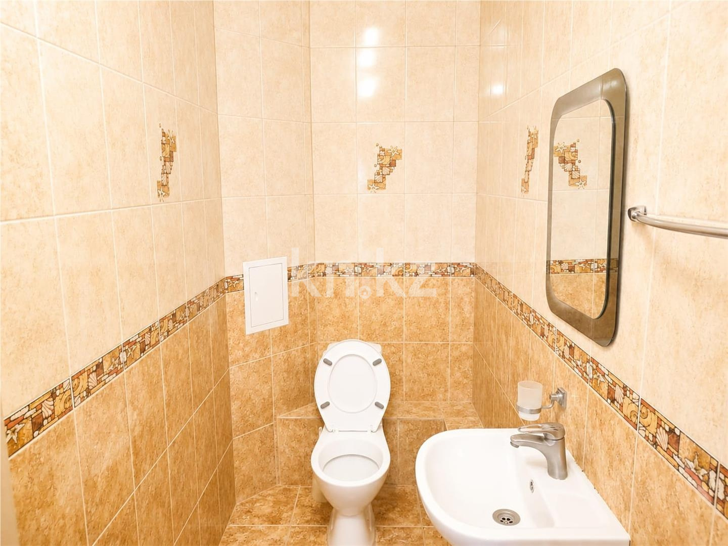 Продажа 2-комнатной квартиры, 74.5 м² - Продажа квартир в новостройках Астаны фото 8 из 10