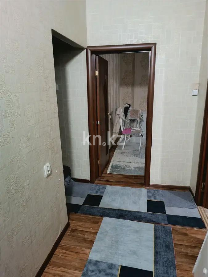 Продажа 2-комнатной квартиры, 60 м², ул. Айтиева, дом  15 в Алматы - фото 2