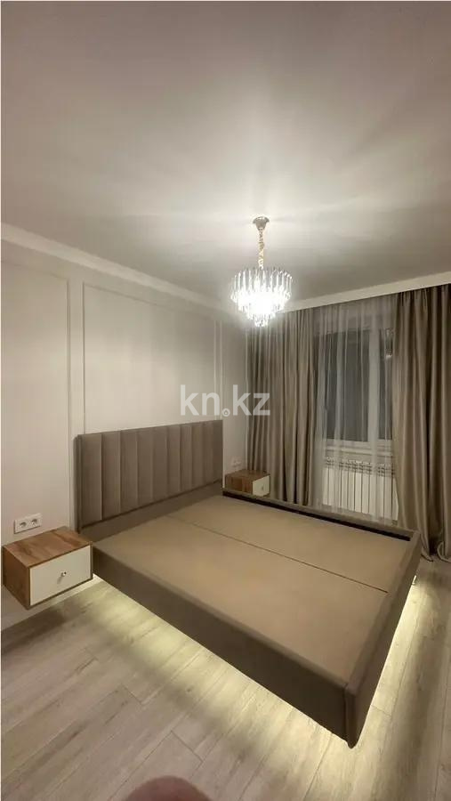 Продажа 1-комнатной квартиры, 40 м² в Алматы - фото 3