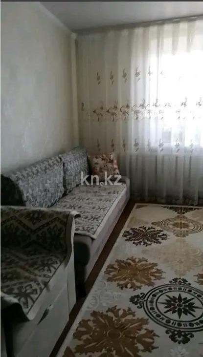 Продажа 3-комнатной квартиры, 63 м², ул. Аманжолова, дом  55а - Продажа квартир в Казахстане фото 1 из 7