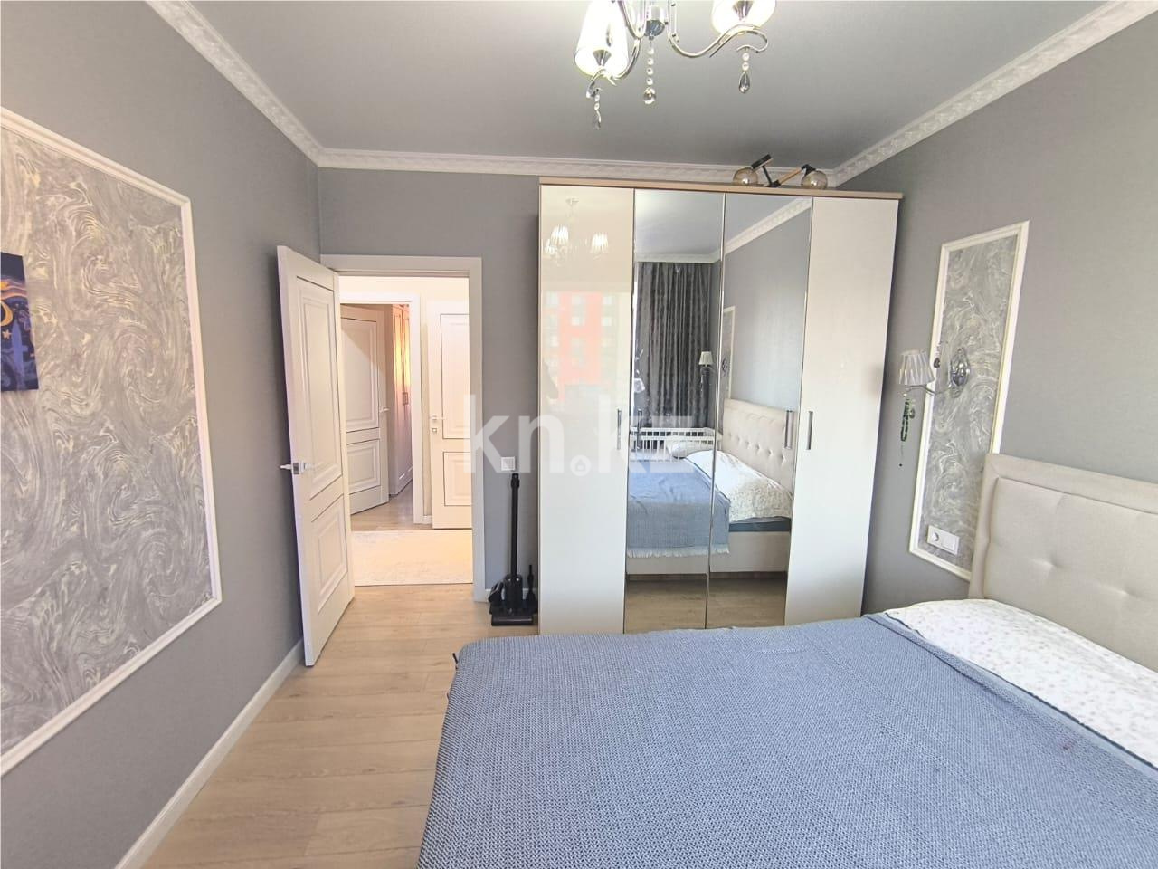 Продажа 3-комнатной квартиры, 80 м² в Астане - фото 6