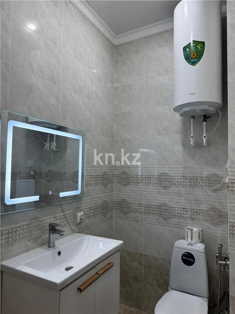 Продажа 3-комнатной квартиры, 84 м² - Продажа квартир в новостройках Караганды - страница 42 фото 17 из 23