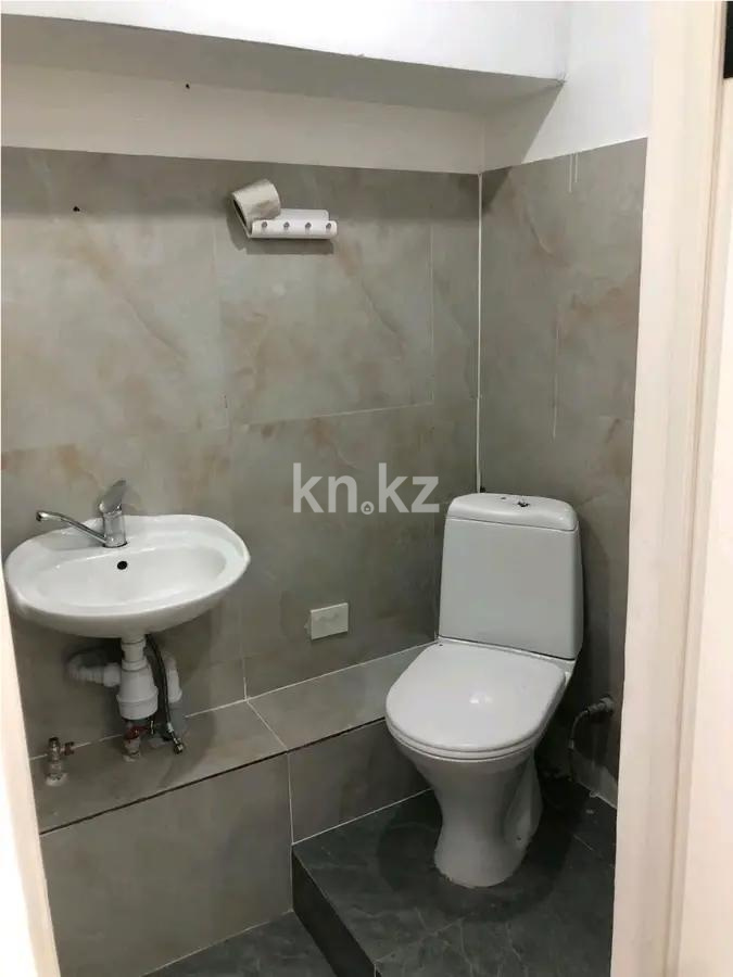 Продажа 1-комнатной квартиры, 42 м² в Алматы - фото 3