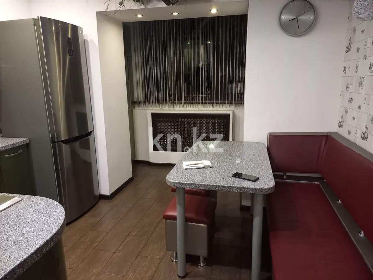 Продажа 3-комнатной квартиры, 80 м² в Алматы - фото 3