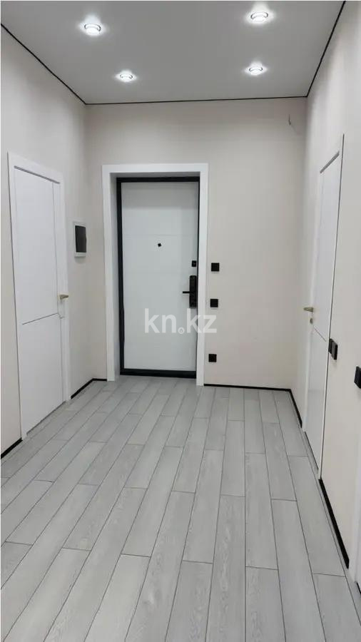 Продажа 2-комнатной квартиры, 50 м² - Продажа квартир в новостройках Алматы без посредников фото 4 из 4