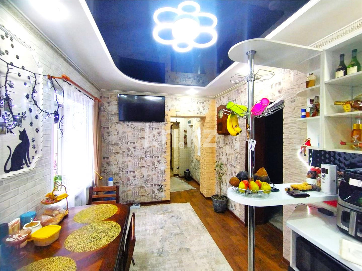 Продажа 5-комнатного дома, 170 м², ул. Кондитерская, дом  30 - Продажа домов, коттеджей в Караганде с фото фото 14 из 19