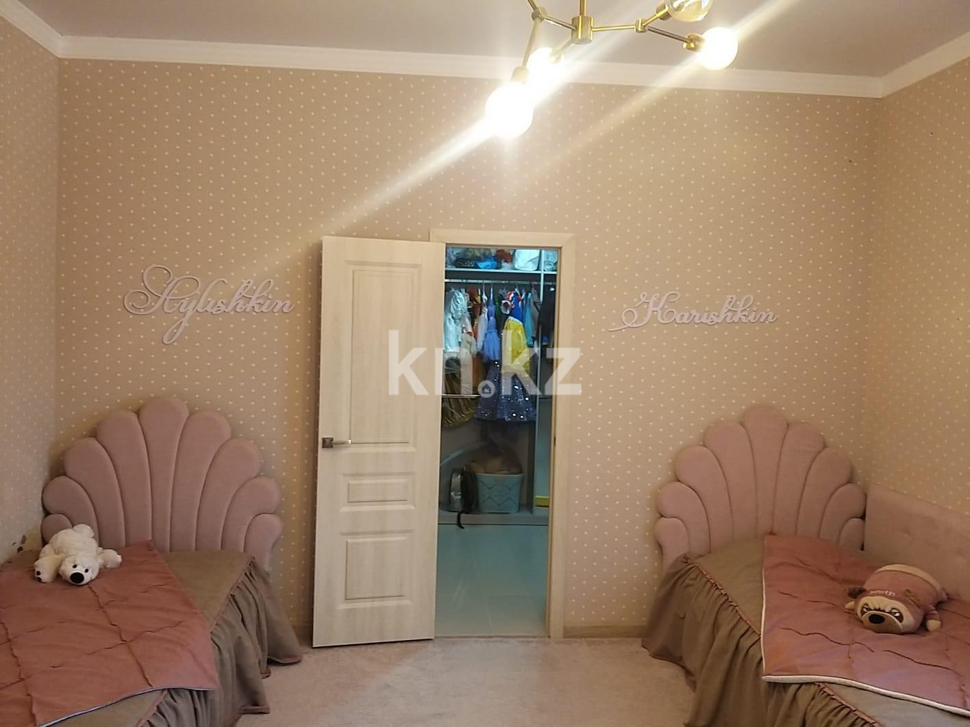 Продажа 5-комнатного дома, 372.76 м², ул. Абишева в Караганде - фото 17