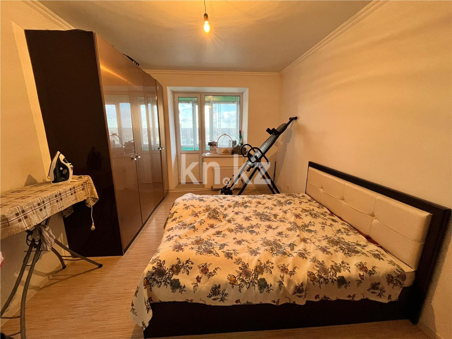 Продажа 3-комнатной квартиры, 70 м² - Продажа домов, коттеджей в Карагандинской области фото 5 из 11