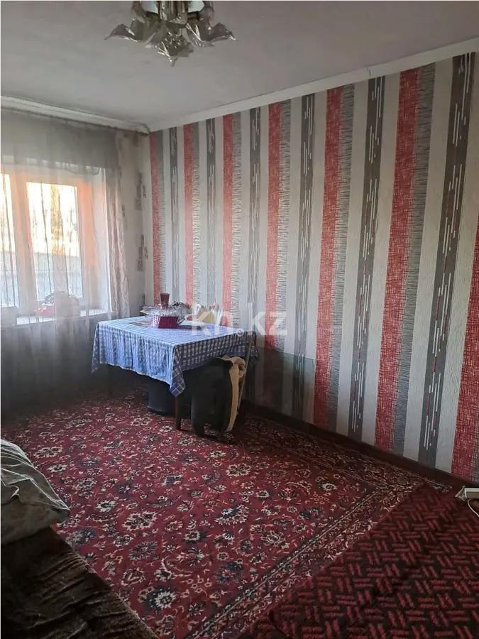 Продажа 3-комнатной квартиры, 58.2 м², пр. Райымбека, дом  506 - Продажа  трехкомнатных квартир в Алматы фото 1 из 2