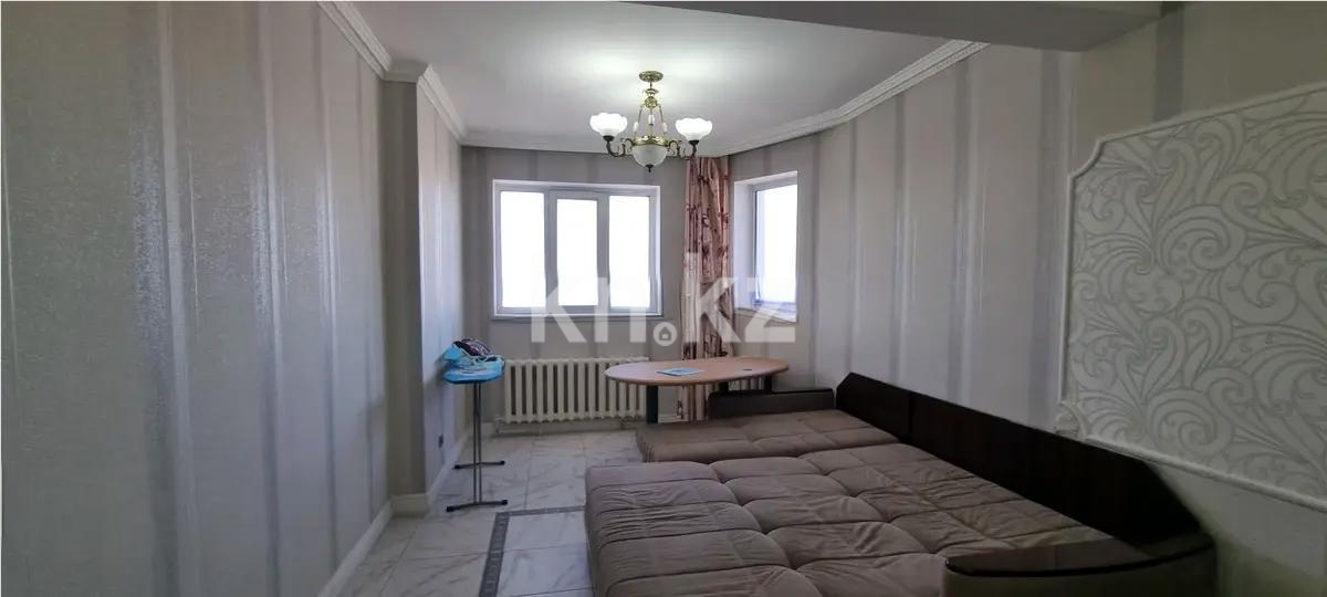 Продажа 1-комнатной квартиры, 51 м², пр. Тауелсыздык, дом  34/1 - Продажа  однокомнатных квартир в Астане без посредников с фото фото 1 из 5